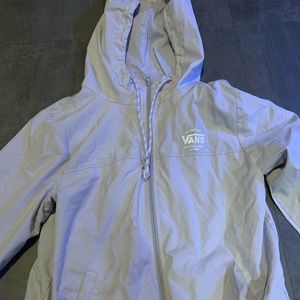 lavender, worn only a few times